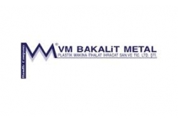 VM BAKALİT