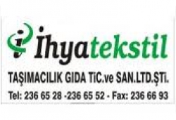 İHYA TEKSTİL