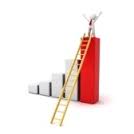 Ne kadar yetenekli olursanız olun, istemediğiniz kadar yükseğe çıkamazsınız. 