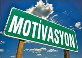 Motivasyon; insanların onlardan yapmalarını istediğiniz şeyi, siz istediğiniz için değil, kendileri istedikleri için yaptıklarını düşünmelerini sağlamaktır.
