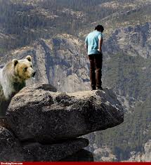Risksiz kazanmak zafersiz kazanmaktır.
