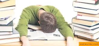 Yarın genelde hayatının en yoğun günüdür.