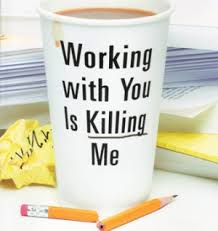 İşini sevmeden ve sadece para kazanmak için yapan kişinin, para kazanması ve hayattan zevk alması çok zordur.