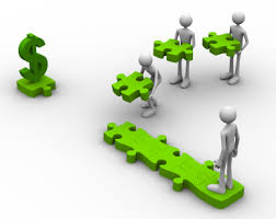 Bir dolar karşılığı; ne kadar  az verebileceğini değil, ne kadar çok verebileceğini görmek için yeteneğini ve yaratıcı hayal gücünü kullanan kişi, kesinlikle başarılı olur.