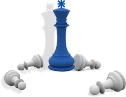 Hayatlarında hiçbir başarı gösteremeyenler, kendilerini başkalarının başarılarını küçültmekle teselli ederler.