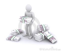 Ben de diğer insanlar gibiyim. Tek yaptığım talebi karşılamak. 